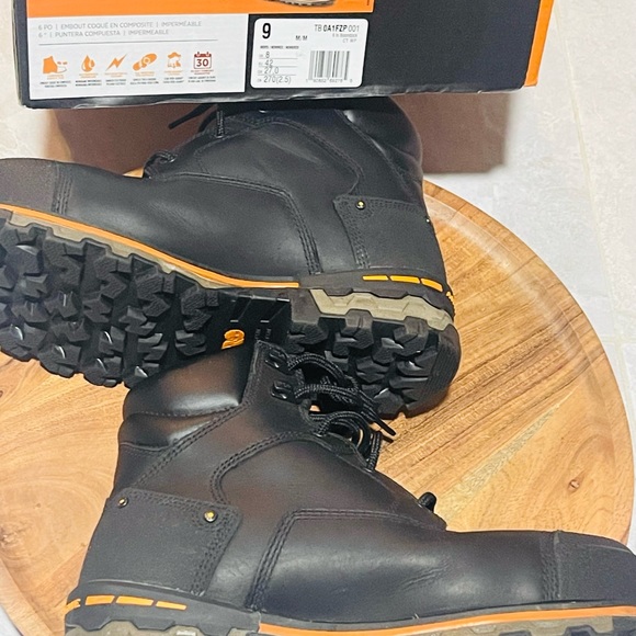 Authentic Timberland - Picture 6 of 15